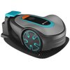 Robot koszący GARDENA Sileno City 500 19602-72 sterowanie Wi-Fi Materiał wykonania Stal