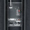 Power audio AKAI DJ-222 Moc znamionowa RMS [W] 80