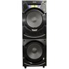 Power audio AKAI DJ-S5H Radio FM
