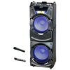 Power audio AKAI DJ-S5H