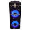 Power audio AKAI DJ-T5