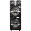 Power audio AKAI DJ-T5 Radio FM
