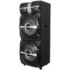 Power audio AKAI DJ-T5 NFC Nie
