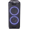 Power audio AKAI DJ-880 Radio FM