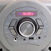 Power audio AKAI ABTS-808L Mikrofon w zestawie Tak