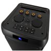 Power audio AKAI Party Speaker 260 Moc znamionowa RMS [W] 50