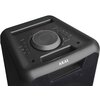 Power audio AKAI Party Box 800 Mikrofon w zestawie Tak