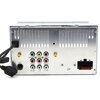 Radio samochodowe AKAI CA-2DIN2405 Bluetooth Android Pilot Typ odtwarzacza USB