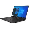 Laptop HP 255 G8 15.6" IPS R5-5500U 8GB RAM 256GB SSD Windows 11 Home Waga [kg] 1.74