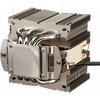 Chłodzenie CPU NOCTUA NH-D9L Kompatybilność z procesorami Intel 2011