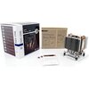 Chłodzenie CPU NOCTUA NH-D9L Kompatybilność z procesorami AMD AM4