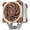 Chłodzenie CPU NOCTUA NH-U12A Kompatybilność z procesorami AMD AM4