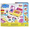 Ciastolina PLAY-DOH Świnka Peppa F3597 Rodzaj Ciastolina