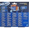 Wyrzutnia HASBRO Nerf Elite 2.0 Prospect QS 4 F4190 Rodzaj Wyrzutnia