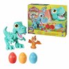 Ciastolina PLAY-DOH Przeżuwający Dinozaur F1504 Rodzaj Ciastolina