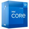 Procesor INTEL Core i7-12700 Model procesora i7-12700