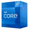Procesor INTEL Core i7-12700 Typ procesora Intel Core i7