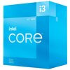 Procesor INTEL Core i3-12100F Model procesora i3-12100F