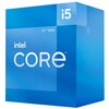 Procesor INTEL Core i5-12500 Typ procesora Intel Core i5