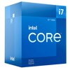 Procesor INTEL Core i7-12700F Model procesora 12700F