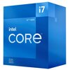 Procesor INTEL Core i7-12700F Typ procesora Intel Core i7
