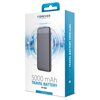 Powerbank FOREVER TB-100S 5000 mAh Czarny Pojemność nominalna [mAh] 5000