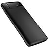 Powerbank FOREVER TB-100S 5000 mAh Czarny Prąd wyjściowy [A] 2.1
