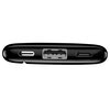 Powerbank FOREVER TB-100S 5000 mAh Czarny Typ kabla Kabel USB-A - micro USB