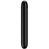 Powerbank SETTY MXPB-01 5000mAh Czarny Typ ładowania Standard