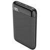 Powerbank SETTY MXPB-01 5000mAh Czarny Typ kabla Kabel USB-A - micro USB