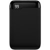 Powerbank SETTY MXPB-01 5000mAh Czarny