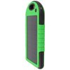 Powerbank solarny SETTY GSM036556 5000 mAh Zielony Typ ładowania Standard