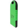 Powerbank solarny SETTY GSM036556 5000 mAh Zielony Diody LED Tak