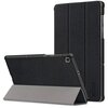Etui na Galaxy Tab A8 TECH-PROTECT Smartcase Czarny