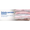 Żelazko ZELMER ZIR3000 Stiro Pojemność zbiornika na wodę [ml] 360