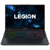 Laptop LENOVO Legion 5 15ITH6H 15.6" IPS 165Hz i5-11400H 8GB RAM 512GB SSD GeForce RTX3060 Windows 11 Home Procesor Intel Core i5-11400H