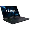 Laptop LENOVO Legion 5 15ITH6H 15.6" IPS 165Hz i5-11400H 8GB RAM 512GB SSD GeForce RTX3060 Windows 11 Home Wielkość pamięci RAM [GB] 8