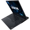 Laptop LENOVO Legion 5 15ITH6H 15.6" IPS 165Hz i5-11400H 8GB RAM 512GB SSD GeForce RTX3060 Windows 11 Home Liczba rdzeni 6