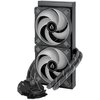 Chłodzenie wodne ARCTIC Liquid Freezer II 280 A-RGB Kompatybilność z procesorami AMD AM5