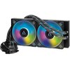Chłodzenie wodne ARCTIC Liquid Freezer II 280 A-RGB