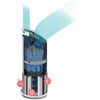 Oczyszczacz powietrza LEITZ TruSens™ Z-2000 z czujnikiem SensorPod™ Wskaźnik zanieczyszczenia powietrza Tak