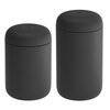Kubek termiczny FELLOW Carter Move Mug Czarny 473 ml Materiał Ceramika