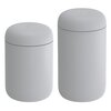 Kubek termiczny FELLOW Carter Move Mug Szary 355 ml Materiał Ceramika