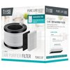 Filtr do oczyszczacza TEESA LEC-TSA0115F Kompatybilność Teesa Pure Life P500