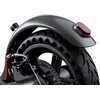 Hulajnoga elektryczna REBEL Fast Wheels Pro Czarny Moc silnika [W] 250