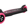 Hulajnoga dla dzieci REBEL Kids Wheels Różowo-czarny Rodzaj hulajnogi Dziecięca