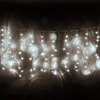 Kurtyna LED REBEL ZAR0476-2 10 m Sieciowe Ilość źródeł światła 650