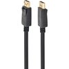 Kabel DisplayPort - DisplayPort CABLEXPERT 5 m Materiał PVC