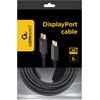 Kabel DisplayPort - DisplayPort CABLEXPERT 5 m Kolor Czarny
