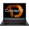 Laptop ACER ConceptD 5 Pro CN516-72P-78U0 16" IPS i7-11800H 16GB RAM 1TB SSD GeForce RTXA3000 Windows 10 Professional Procesor Intel Core i7-11800H